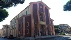 Chiesa Sant’Antonio (Viareggio – 55049)