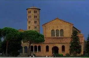 Chiesa Sant’Apollinare (Faenza – 48018)