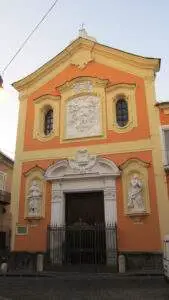 Chiesa Sant’Audeno (Aversa – 81031)