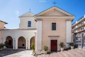 Chiesa Sant’Erasmo (Formia – 04023)