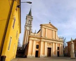 chiesa santeulalia vergine e martire santilario denza 42049