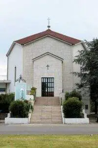 Chiesa Santi Angeli Custodi (Francavilla al Mare – 66023)