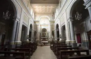 Chiesa Santi Apostoli Pietro e Paolo (Monteleone d’Orvieto – 05017)