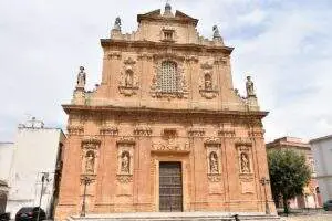 Chiesa Santi Cosma e Damiano (Galatone – 73044)
