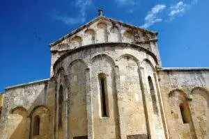 Chiesa Santi Gavino Proto e Gianuario (Porto Torres – 07046)