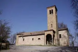 Chiesa Santi Gervasio e Protasio (Salsomaggiore Terme – 43030)