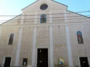 Chiesa Santi Giovanni Battista (Ceriale – 17023)