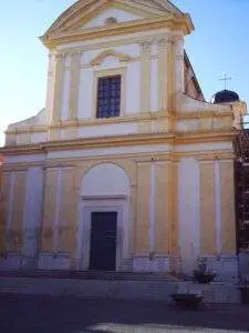 Chiesa Santi Giovanni Battista ed Evangelista (Nettuno – 00048)
