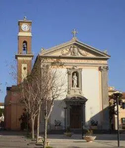 Chiesa Santi Giuseppe e Leopoldo (Cecina – 57023)