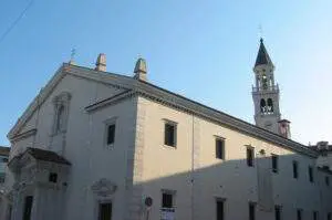Chiesa Santi Ilario e Taziano (Gorizia – 34170)