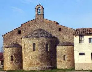 Chiesa Santi Ippolito e Cassiano (Mercatale-San Quirico – 59024)