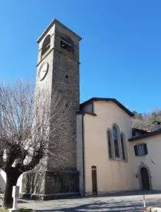 Chiesa Santi Leonardo e Quirico (Prato – 59024)