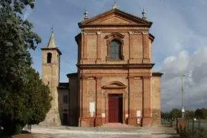 Chiesa Santi Lorenzo e Vito (Gradizza – 44034)