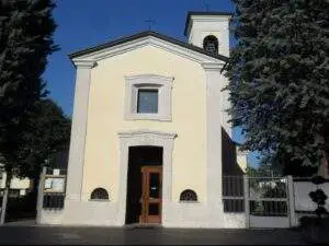 Chiesa Santi Magi (Legnano – 20025)