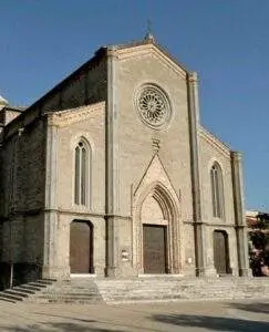 Chiesa Santi Maria e Pietro (Pedaso – 63827)