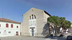 Chiesa Santi Martino e Rosa (Conegliano – 31015)