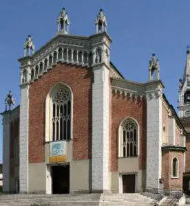 Chiesa Santi Michele e Biagio (Cantù – 22063)
