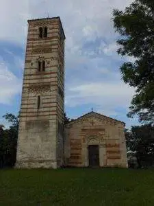 Chiesa Santi Nazario e Celso (Soltarico – 26824)