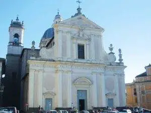 Chiesa Santi Pietro e Caterina (Ronciglione – 01037)