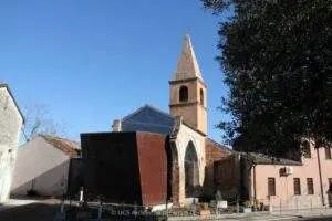 Chiesa Santi Pietro e Paolo Apostoli (Massenzatica – 44026)