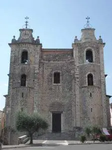 Chiesa Santi Pietro e Paolo (Arce – 03032)
