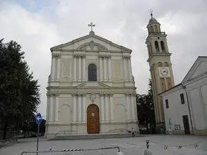 chiesa santi pietro e paolo camposampiero 35012