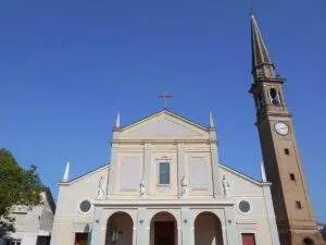 Chiesa Santi Pietro e Paolo (Copparo – 44034)
