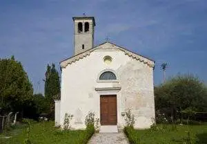 Chiesa Santi Pietro e Paolo (Saletto-Bando – 33075)