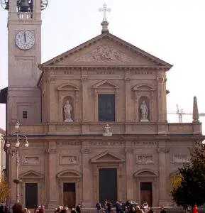 Chiesa Santi Pietro e Paolo (San Pedretto – 29010)