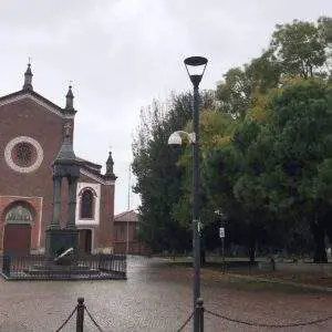 Chiesa Santi Pietro e Paolo (Varedo – 20814)
