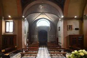 Chiesa Santi Protaso e Gervaso (Galliate Lombardo – 21020)