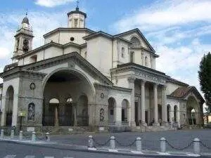 Chiesa Santi Protaso e Gervaso (Gorgonzola – 20064)