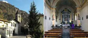 chiesa santi quirico e giulitta cavaria con premezzo 21044