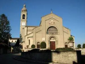 Chiesa Santi Quirico e Giulitta (Greggio – 13030)