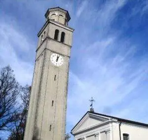 Chiesa Santi Ruperto e Leonardo (Vallenoncello – 33170)