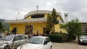 chiesa santi simone e giuda ascoli piceno 63100