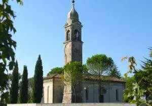 Chiesa Santi Simone e Giuda (Prata di Pordenone – 33080)