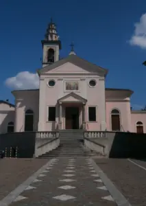 Chiesa Santi Simone e Giuda Rodero (Rodero – 22070)
