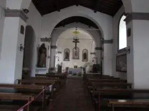 Chiesa Santi Simone e Giuda (Vetulonia – 58043)