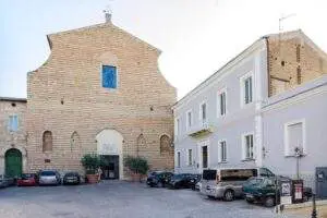 Chiesa Santi Stefano e Giacomo (Potenza Picena – 62018)