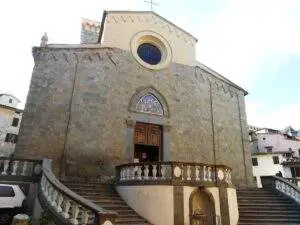 Chiesa Santi Stefano e Niccolao (Pescia – 51017)