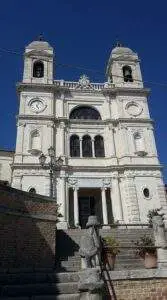 Chiesa Santi Valentino e Damiano (San Valentino in Abruzzo Citeriore – 65020)