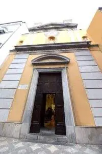 Chiesa Santi Vitaliano ed Enrico (Caserta – 81100)