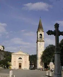 Chiesa Santi Vito Modesto e Crescenzia (Badia Calavena – 37030)