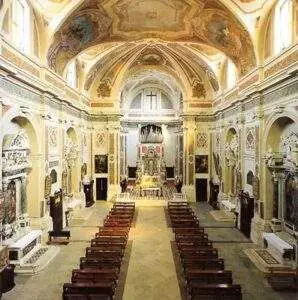 Chiesa Santi Vito, Modesto e Crescenzia Martiri (San Vito al Tagliamento – 33078)