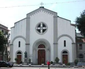 chiesa santippolito martire gioia tauro 89013