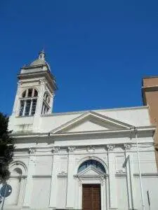Chiesa Santissima Annunziata (Cagliari – 09123)