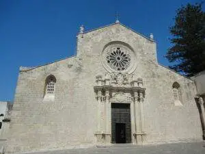Chiesa Santissima Annunziata (Cellamare – 70010)
