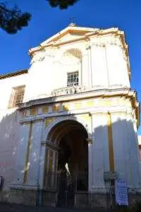 Chiesa Santissima Annunziata (Maddaloni – 81024)