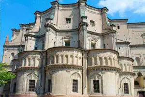 Chiesa Santissima Annunziata (Parma – 43100)